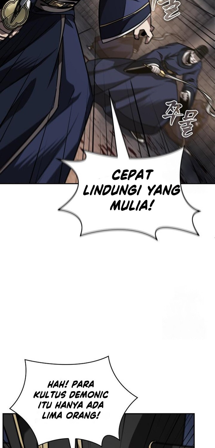 Nano Machine Chapter 219 Halaman 5