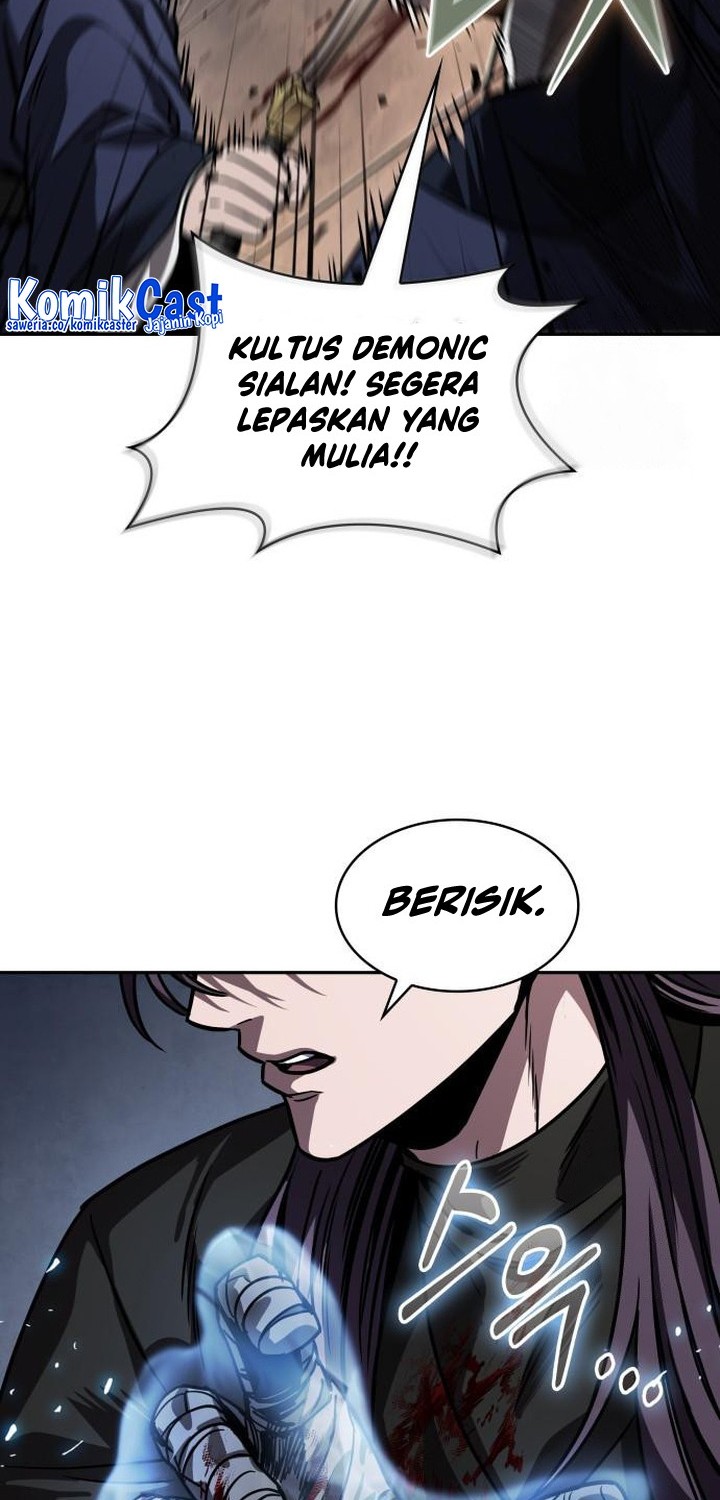 Nano Machine Chapter 219 Halaman 7