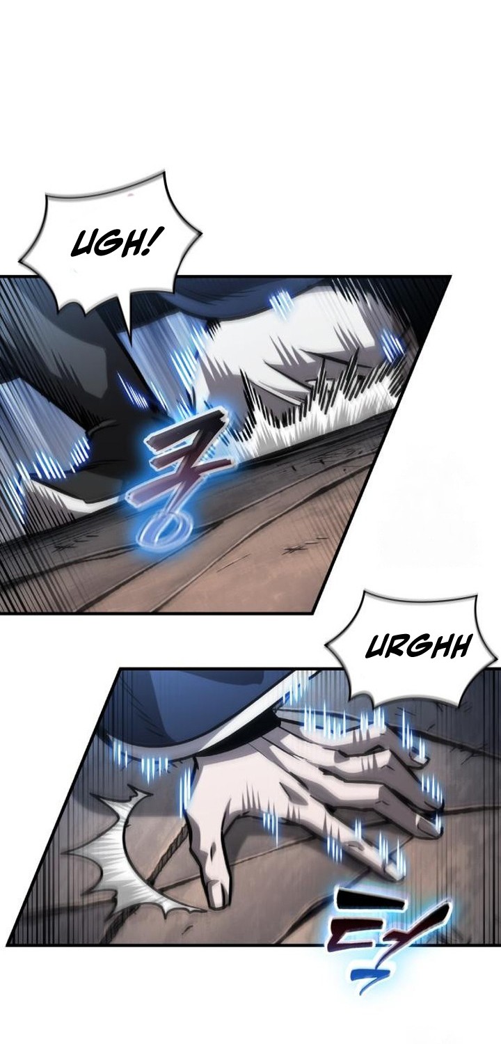 Nano Machine Chapter 219 Halaman 9