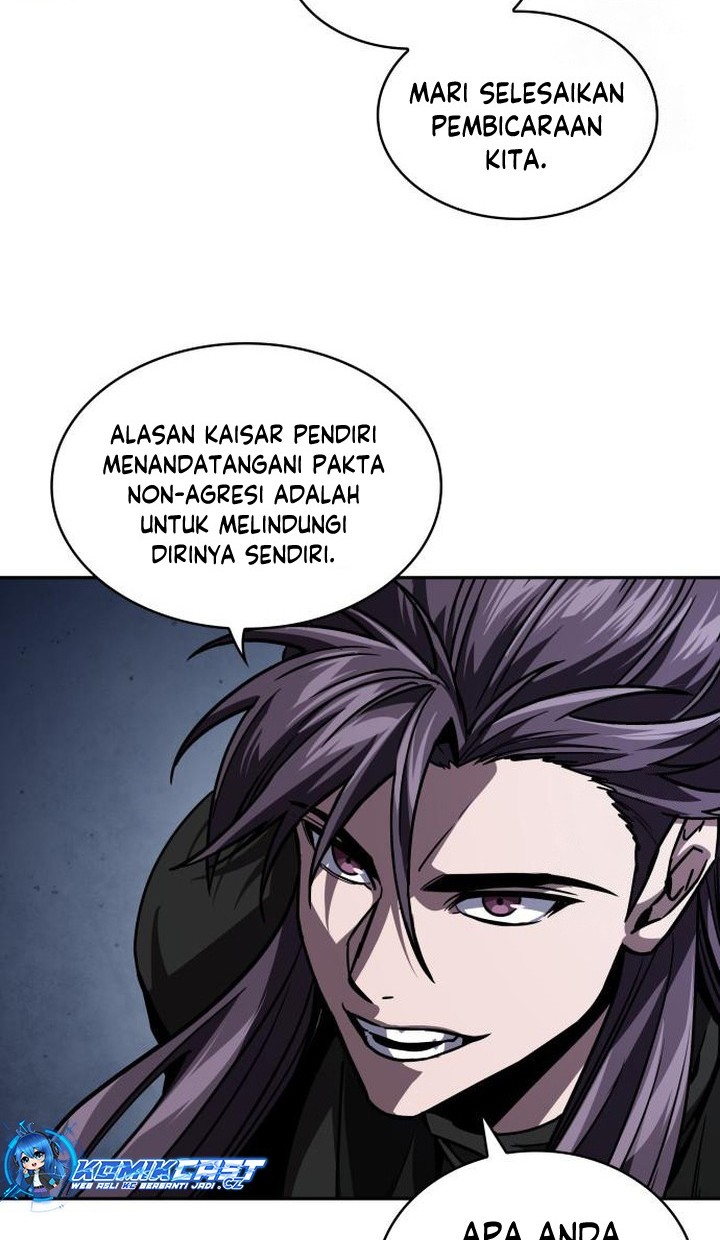 Nano Machine Chapter 219 Halaman 11