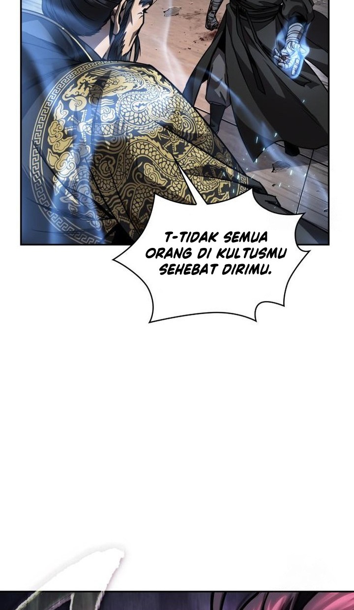 Nano Machine Chapter 219 Halaman 13