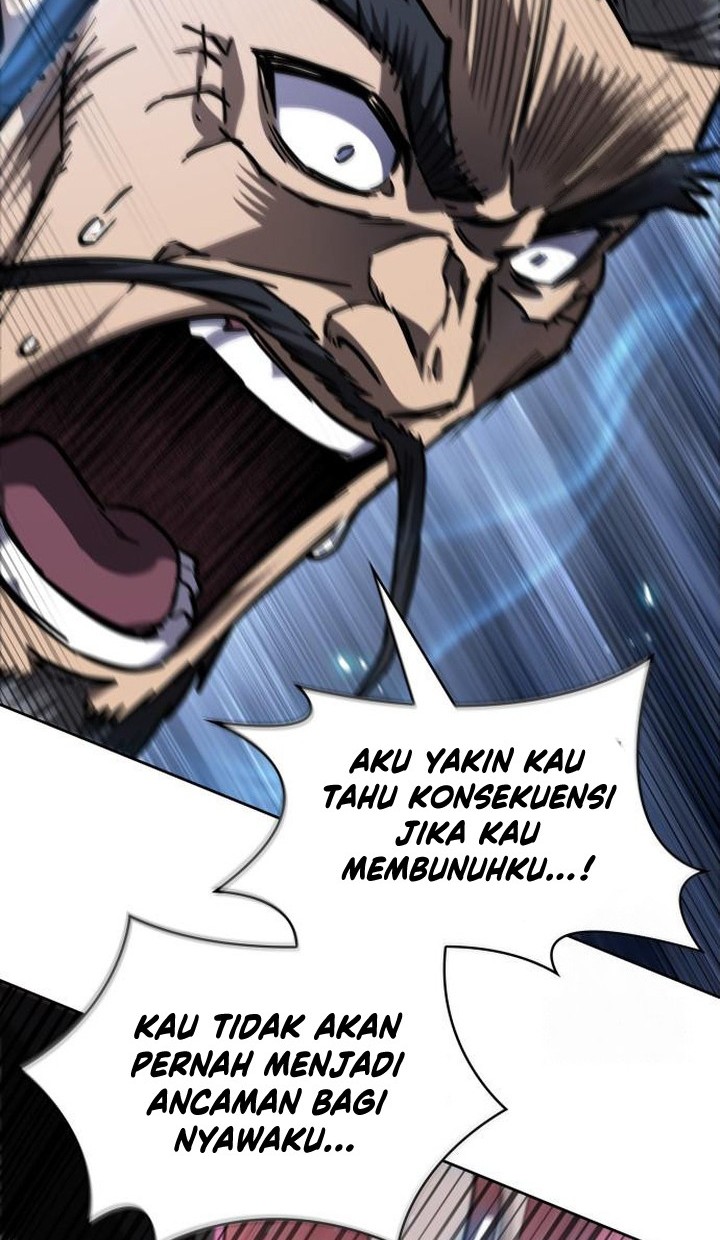 Nano Machine Chapter 219 Halaman 15