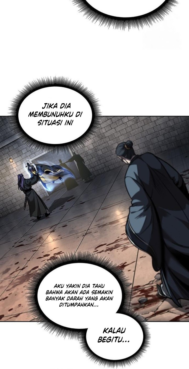 Nano Machine Chapter 219 Halaman 25