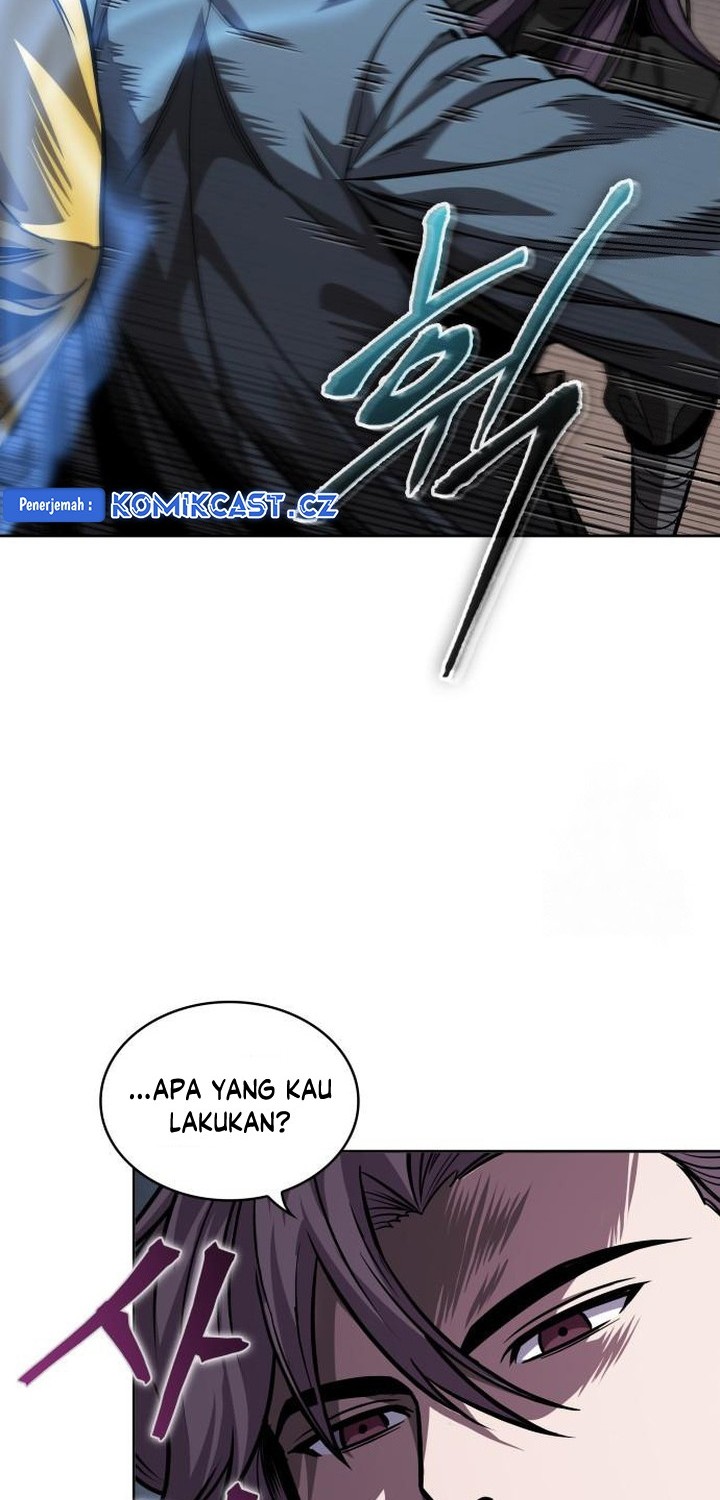 Nano Machine Chapter 219 Halaman 27