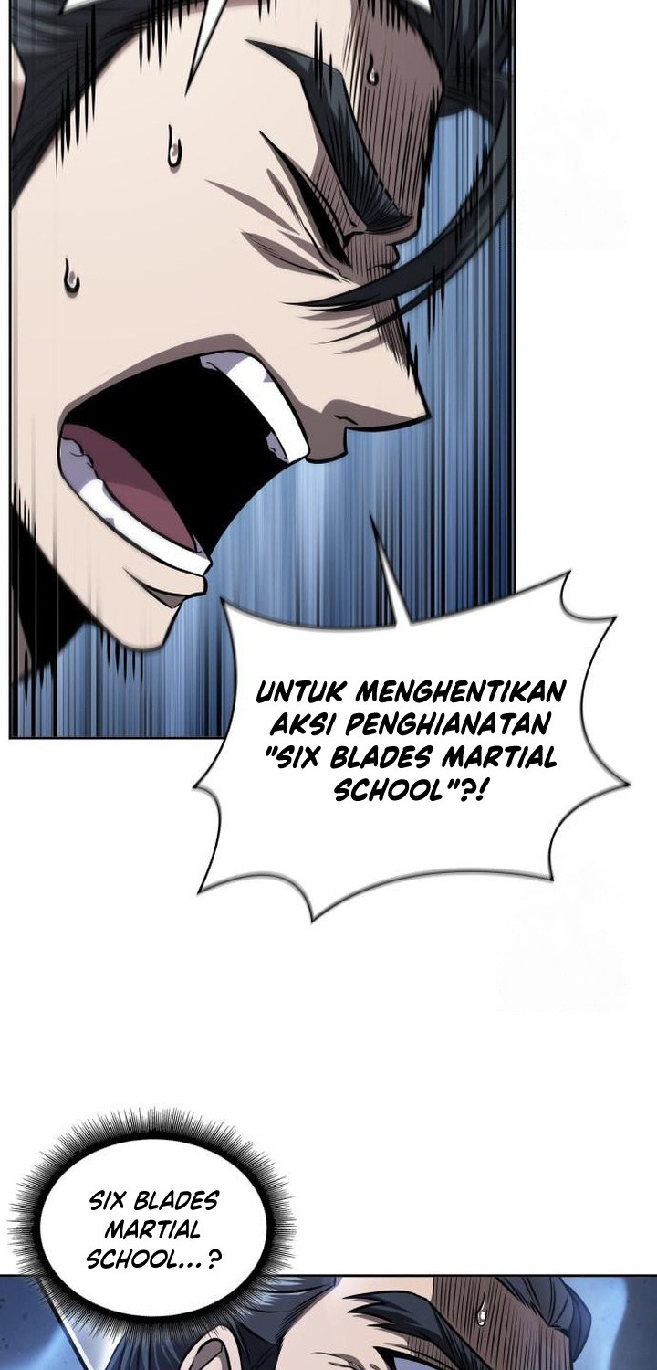 Nano Machine Chapter 219 Halaman 29