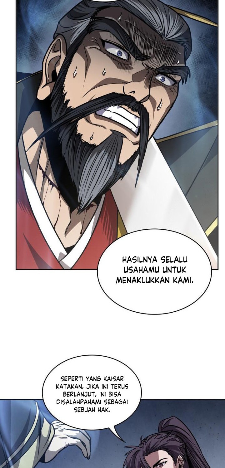 Nano Machine Chapter 219 Halaman 31