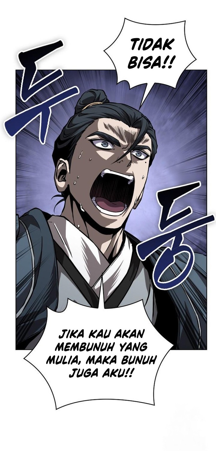 Nano Machine Chapter 219 Halaman 33