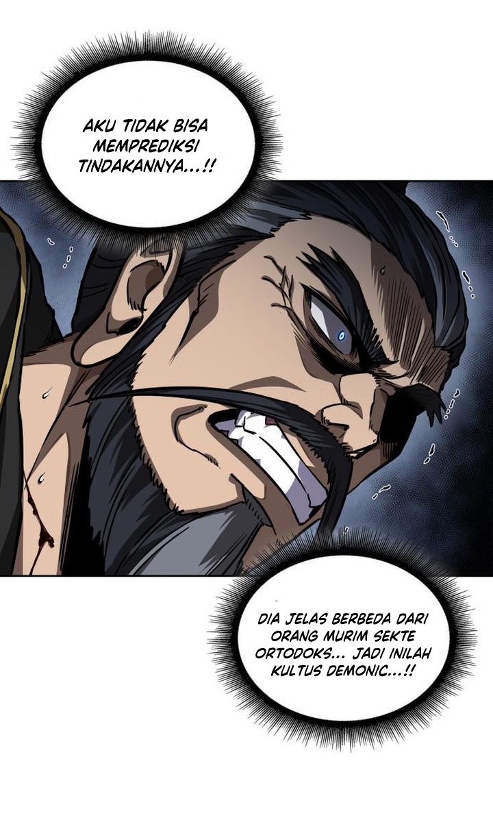 Nano Machine Chapter 219 Halaman 39