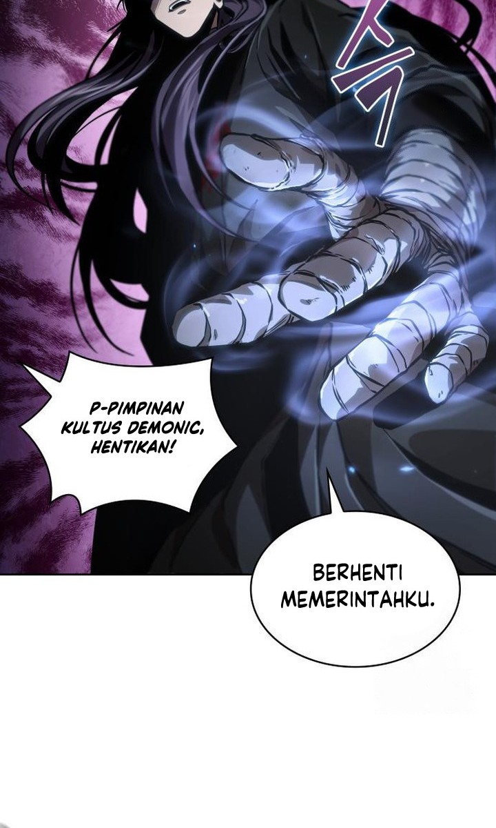 Nano Machine Chapter 219 Halaman 41
