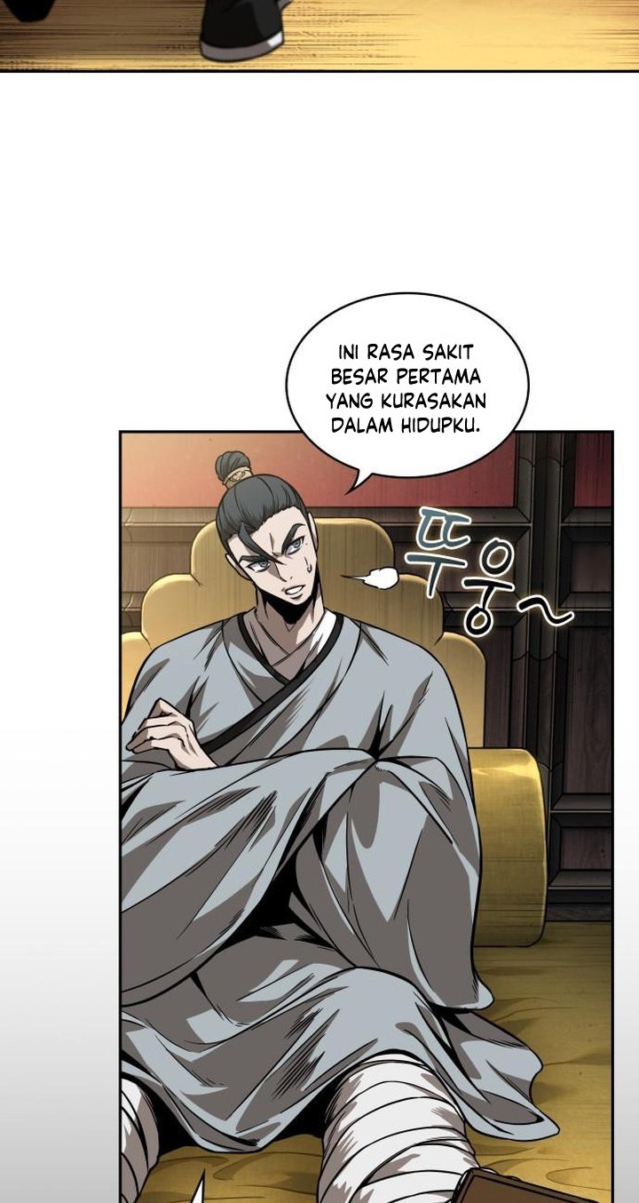Nano Machine Chapter 219 Halaman 51