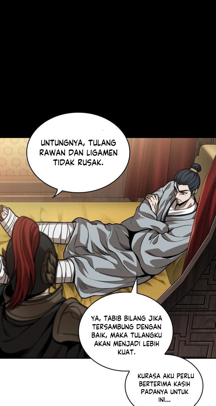 Nano Machine Chapter 219 Halaman 53