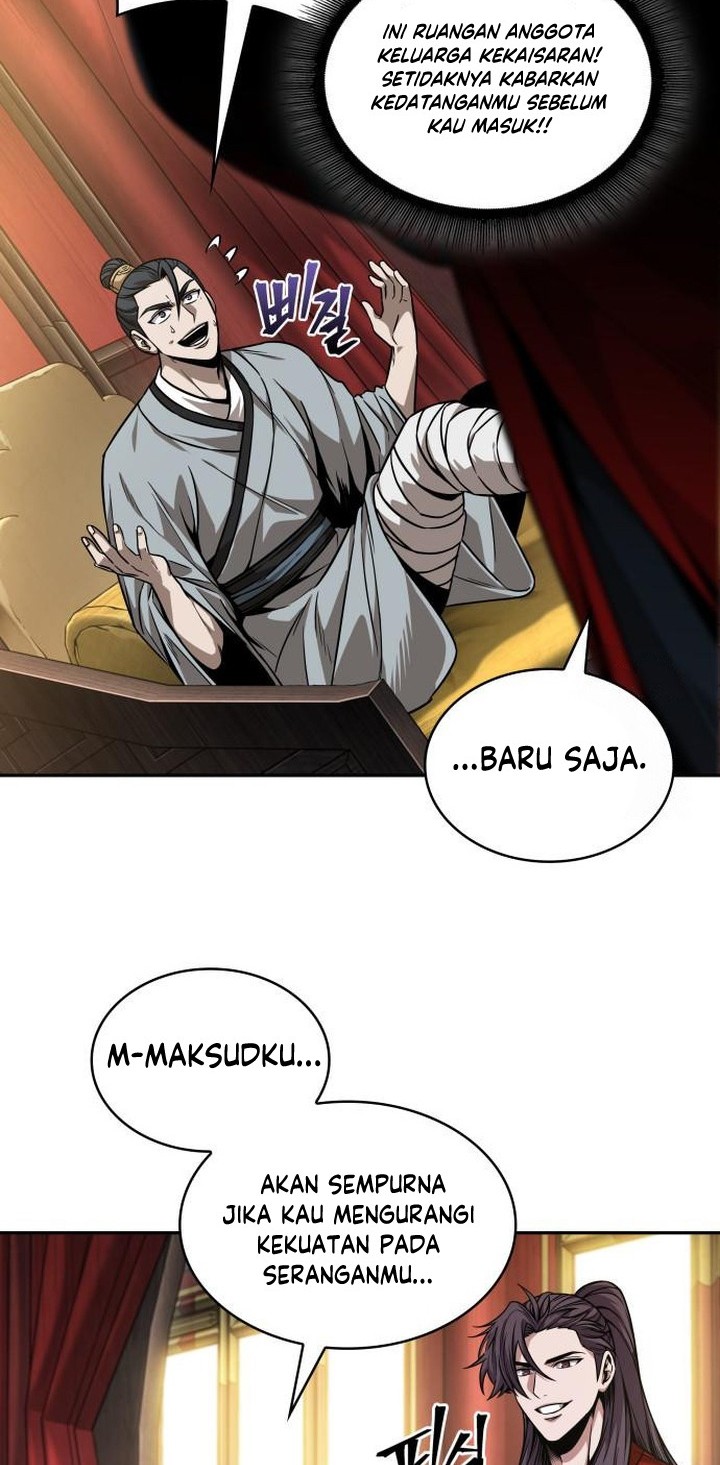 Nano Machine Chapter 220 Halaman 3