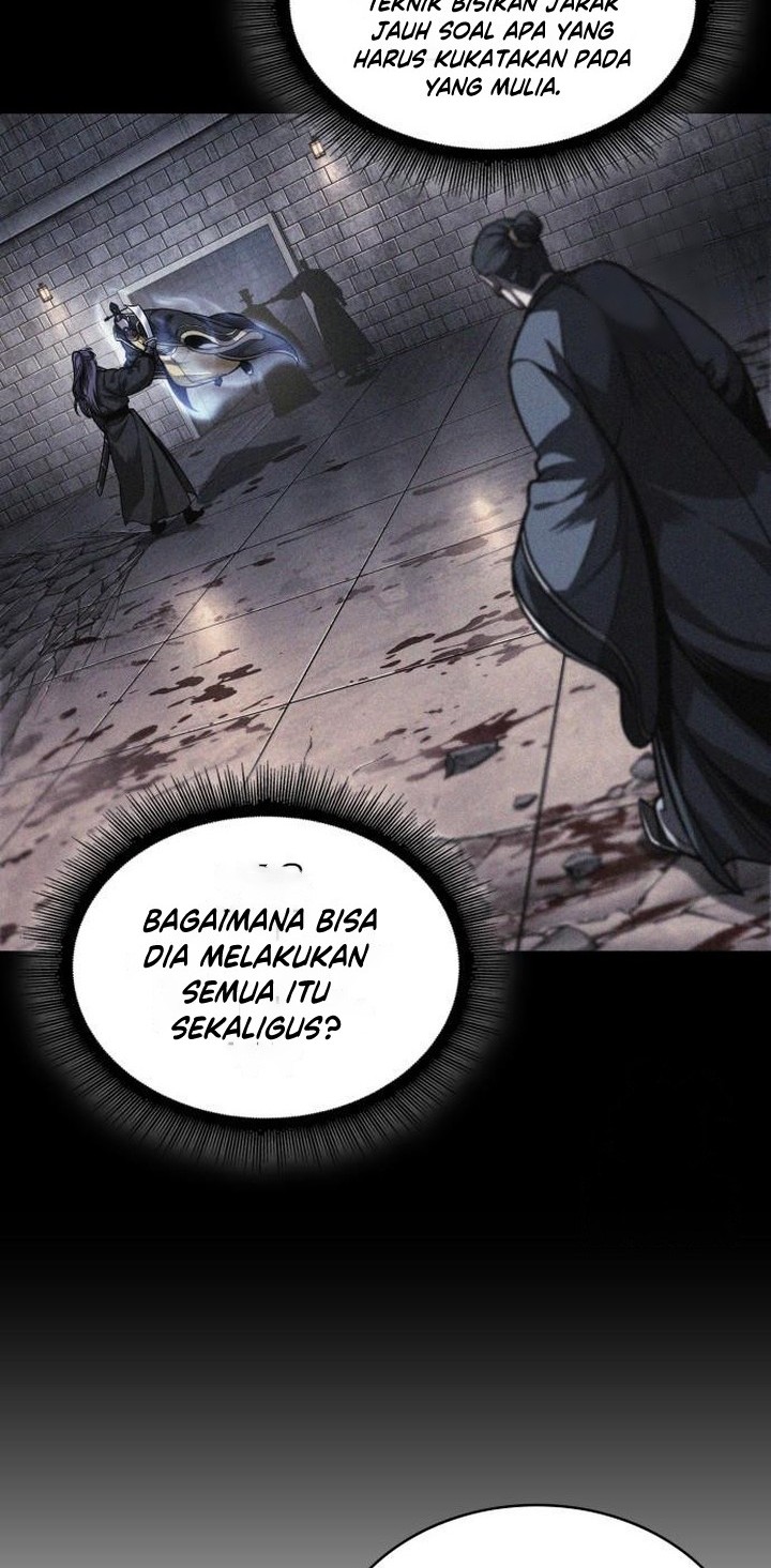Nano Machine Chapter 220 Halaman 5