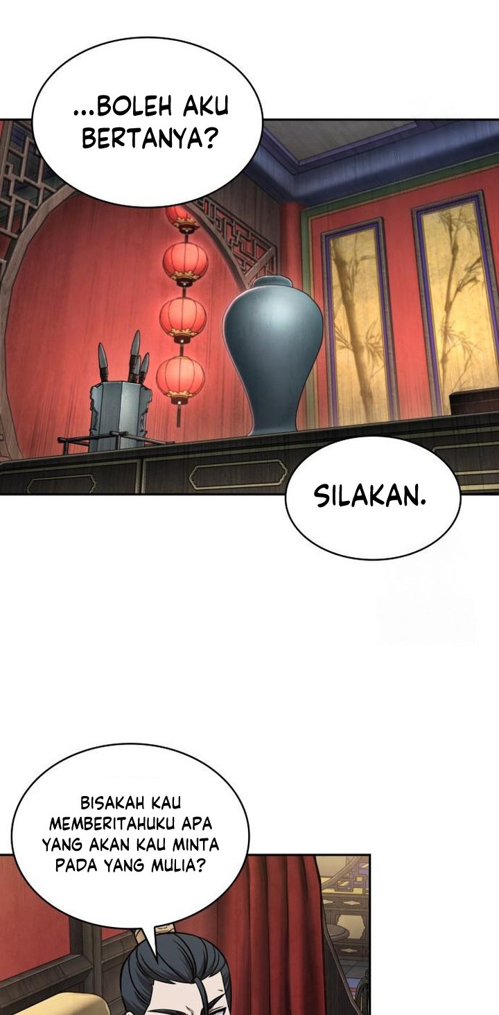 Nano Machine Chapter 220 Halaman 7
