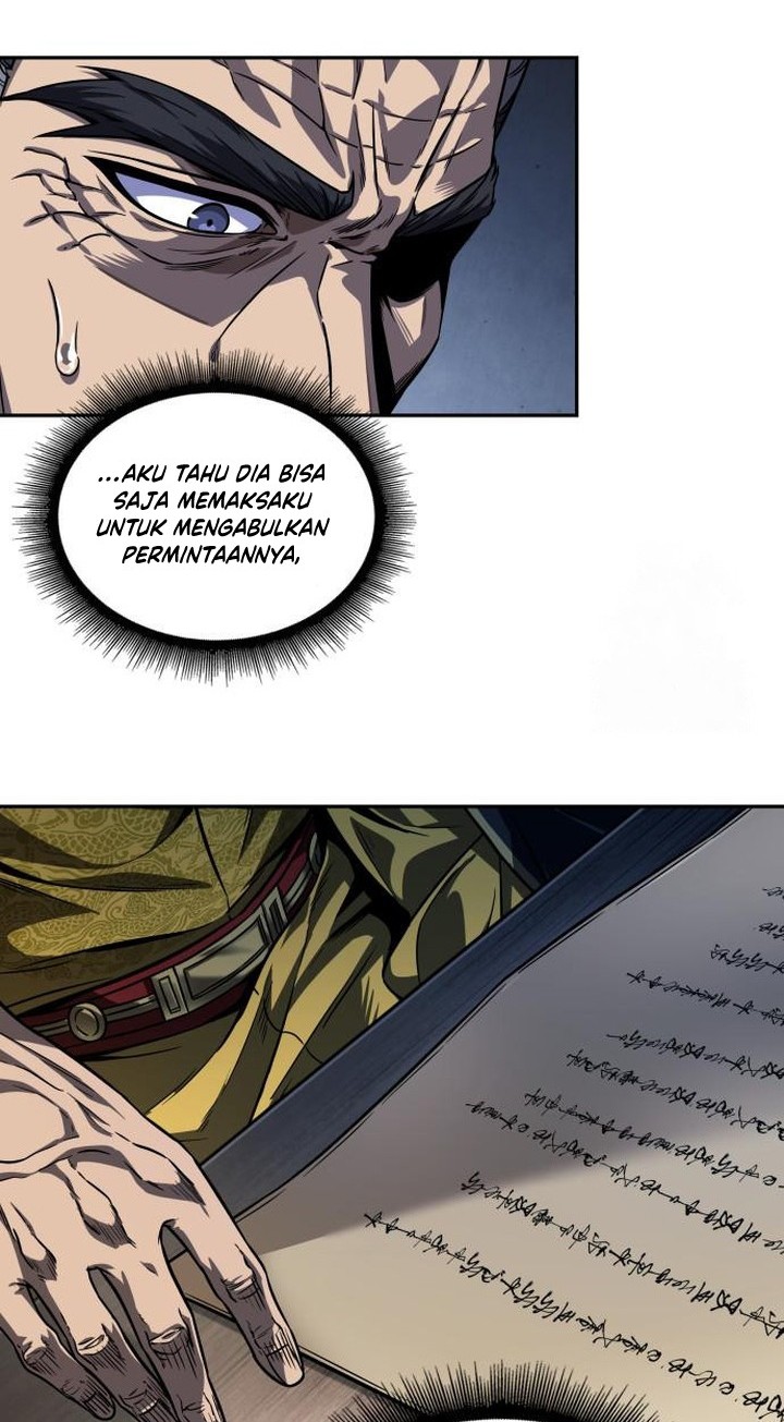 Nano Machine Chapter 220 Halaman 11
