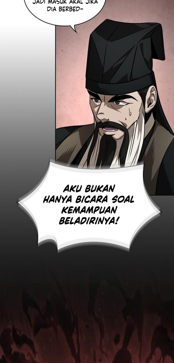 Nano Machine Chapter 220 Halaman 27