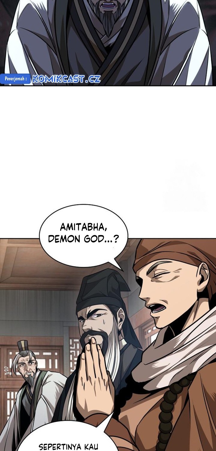 Nano Machine Chapter 220 Halaman 29