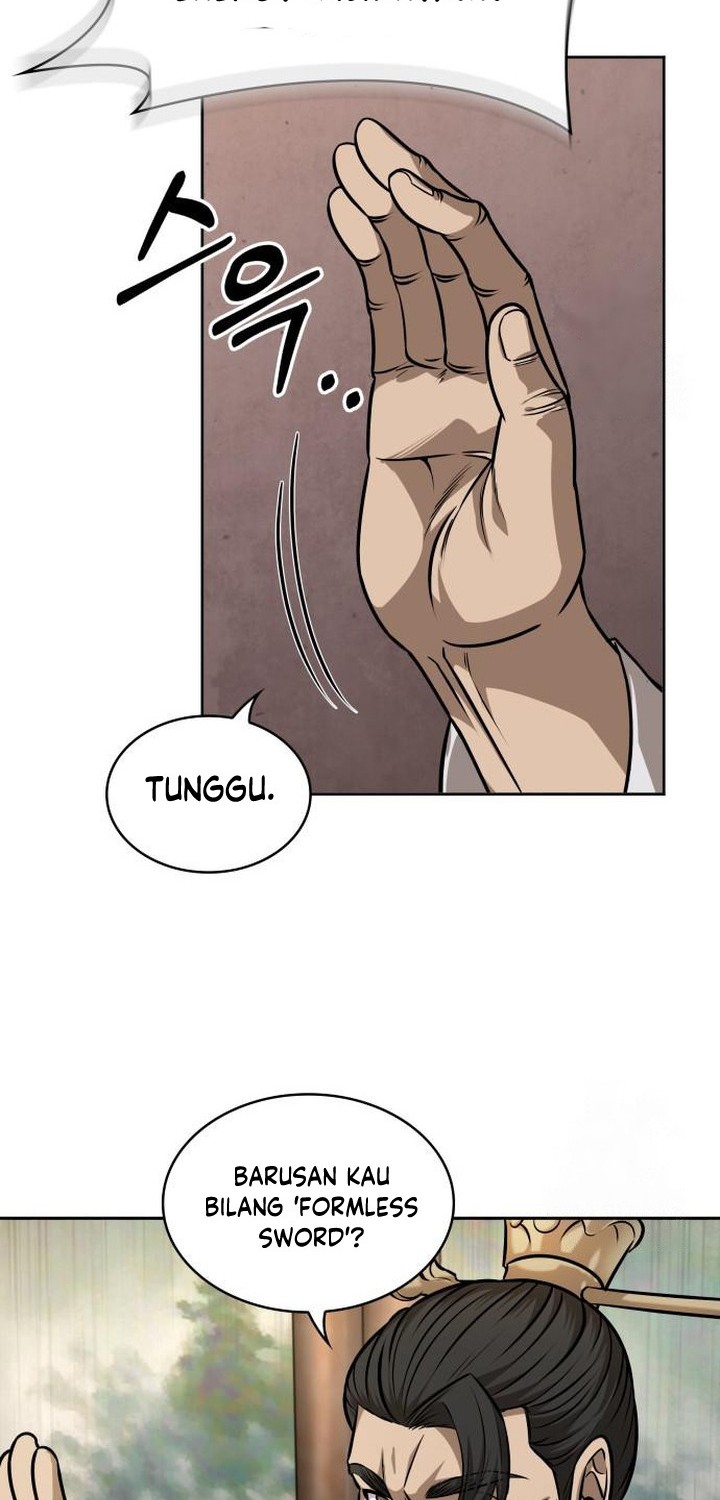 Nano Machine Chapter 220 Halaman 31