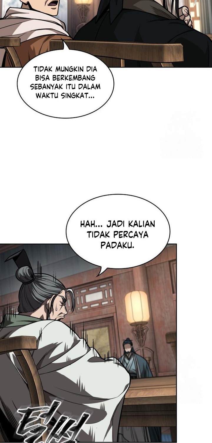 Nano Machine Chapter 220 Halaman 35