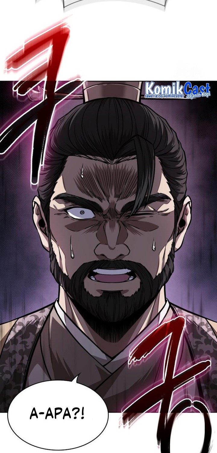 Nano Machine Chapter 220 Halaman 39