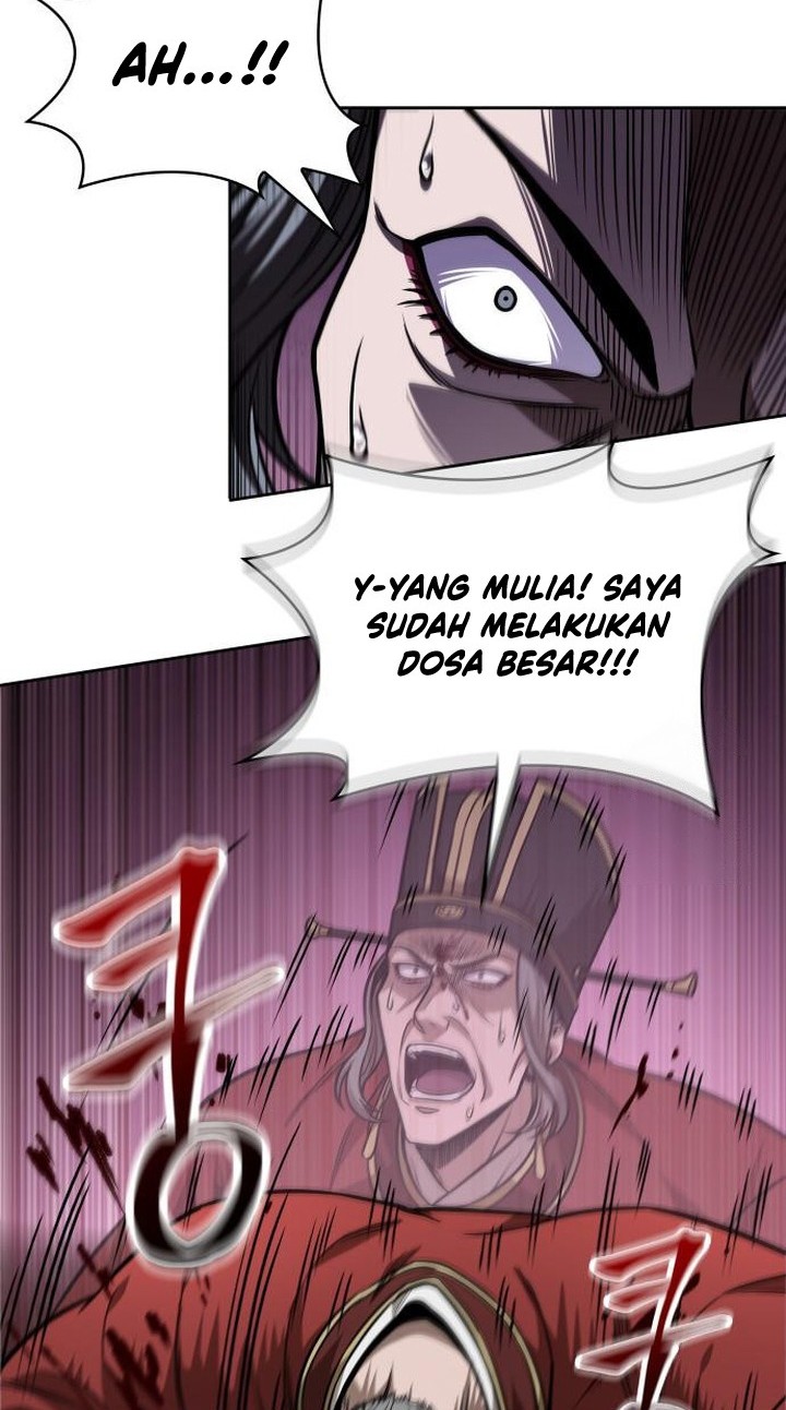 Nano Machine Chapter 220 Halaman 43