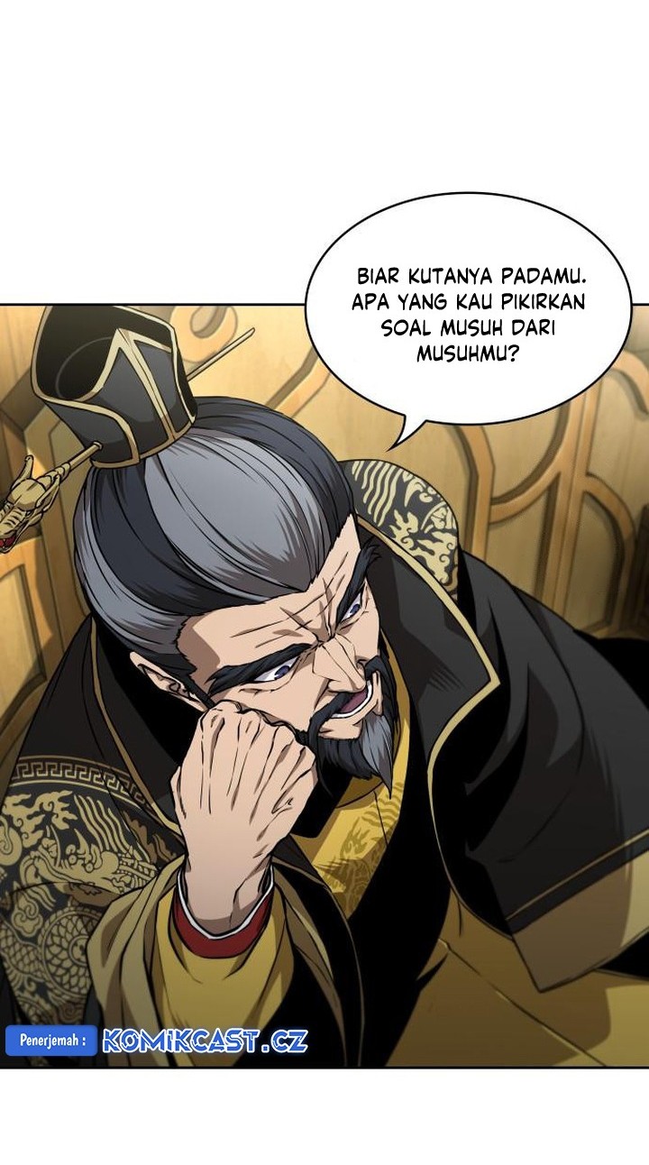Nano Machine Chapter 220 Halaman 45