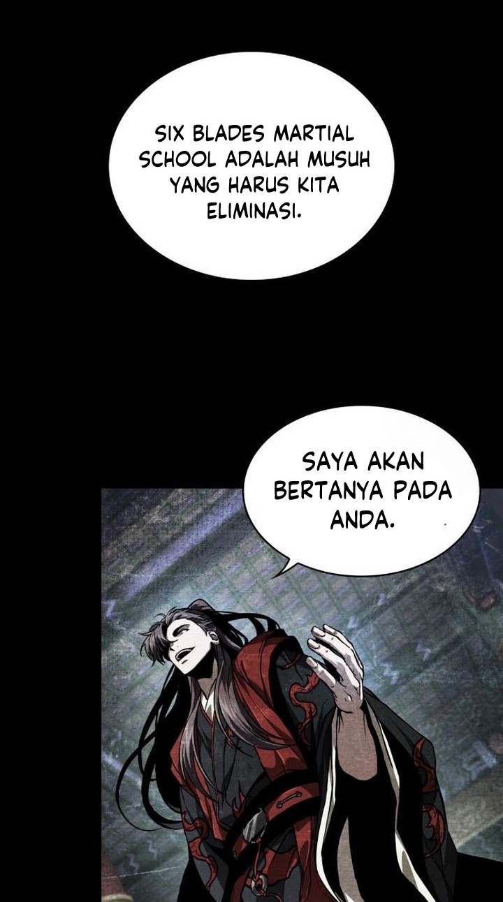 Nano Machine Chapter 220 Halaman 47