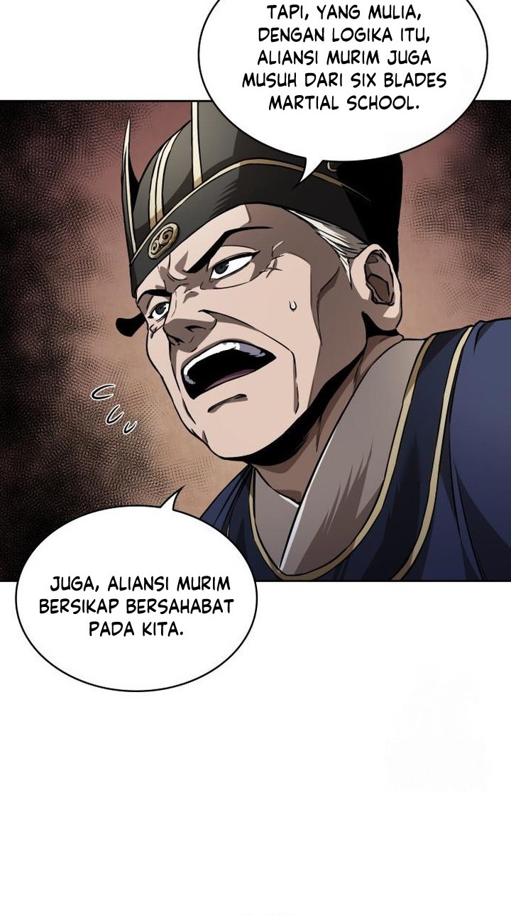 Nano Machine Chapter 220 Halaman 49