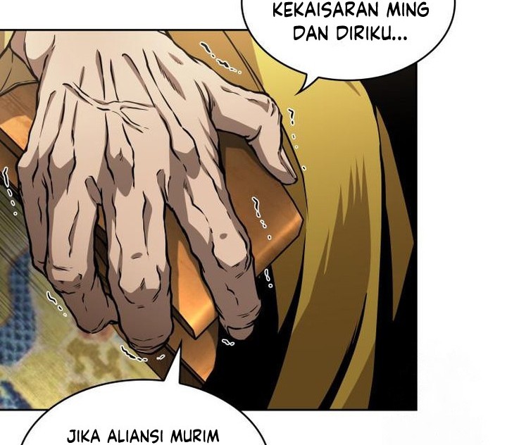 Nano Machine Chapter 220 Halaman 51