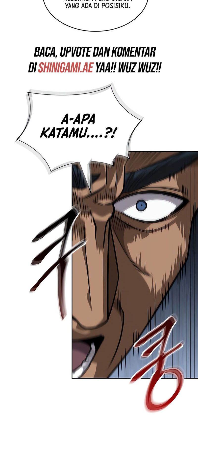 Nano Machine Chapter 221 Halaman 21