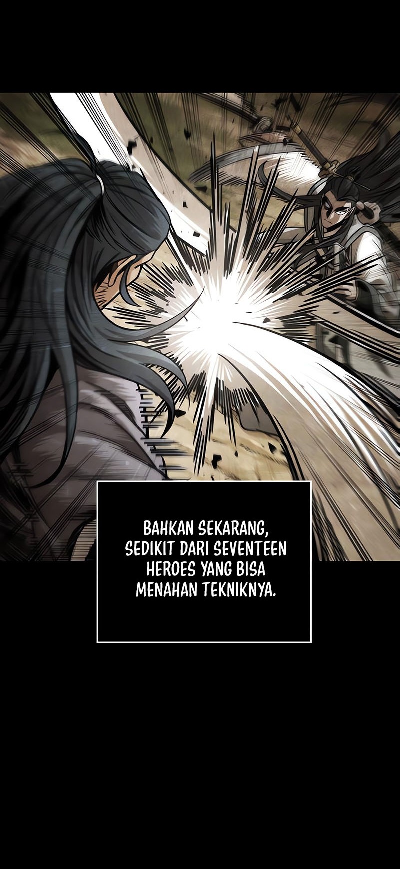 Nano Machine Chapter 221 Halaman 41