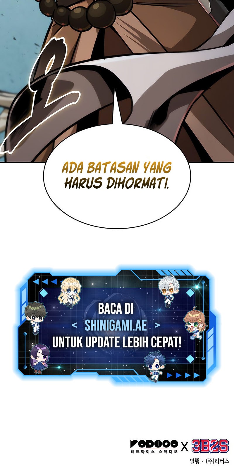 Nano Machine Chapter 221 Halaman 57