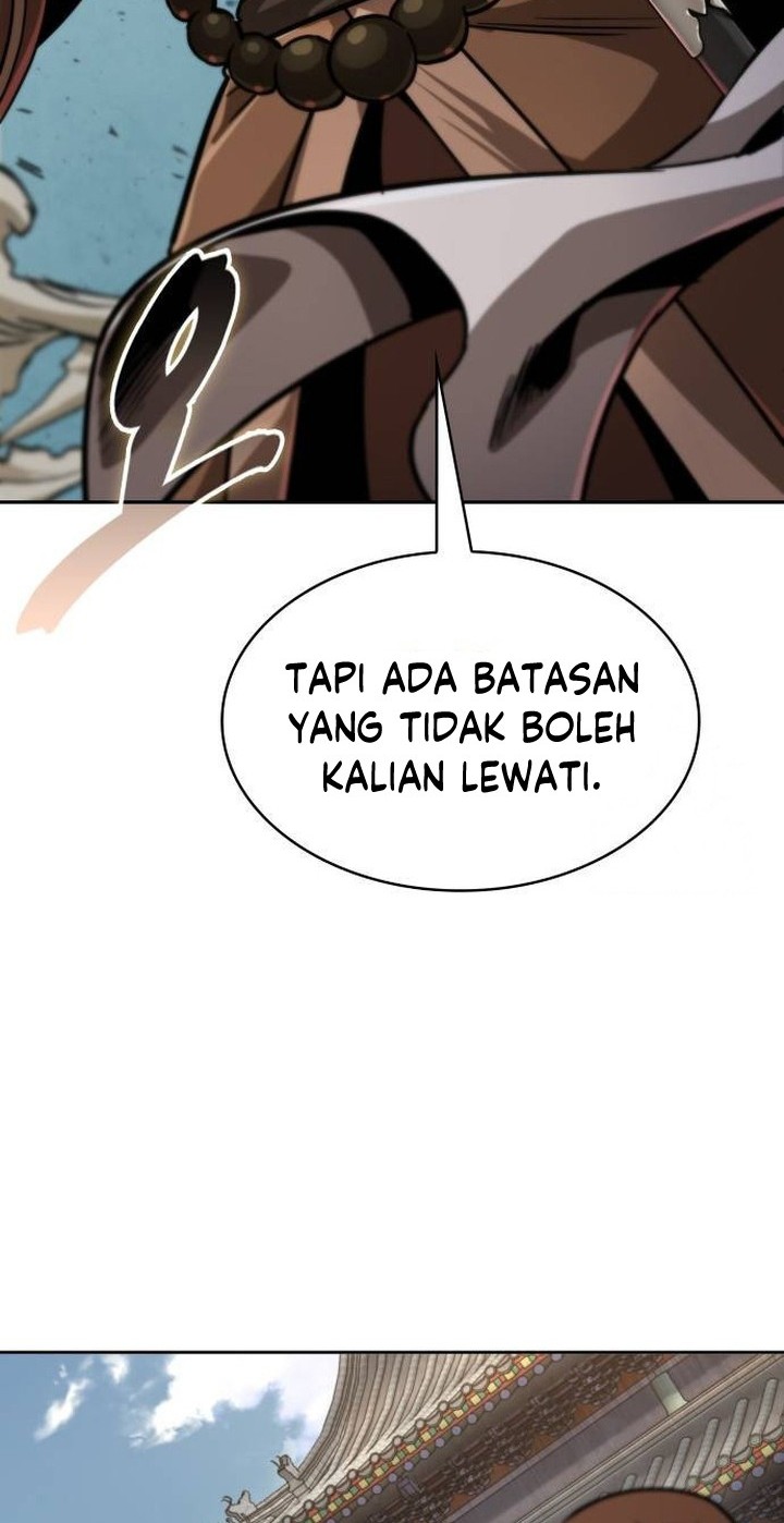 Nano Machine Chapter 222 Halaman 3