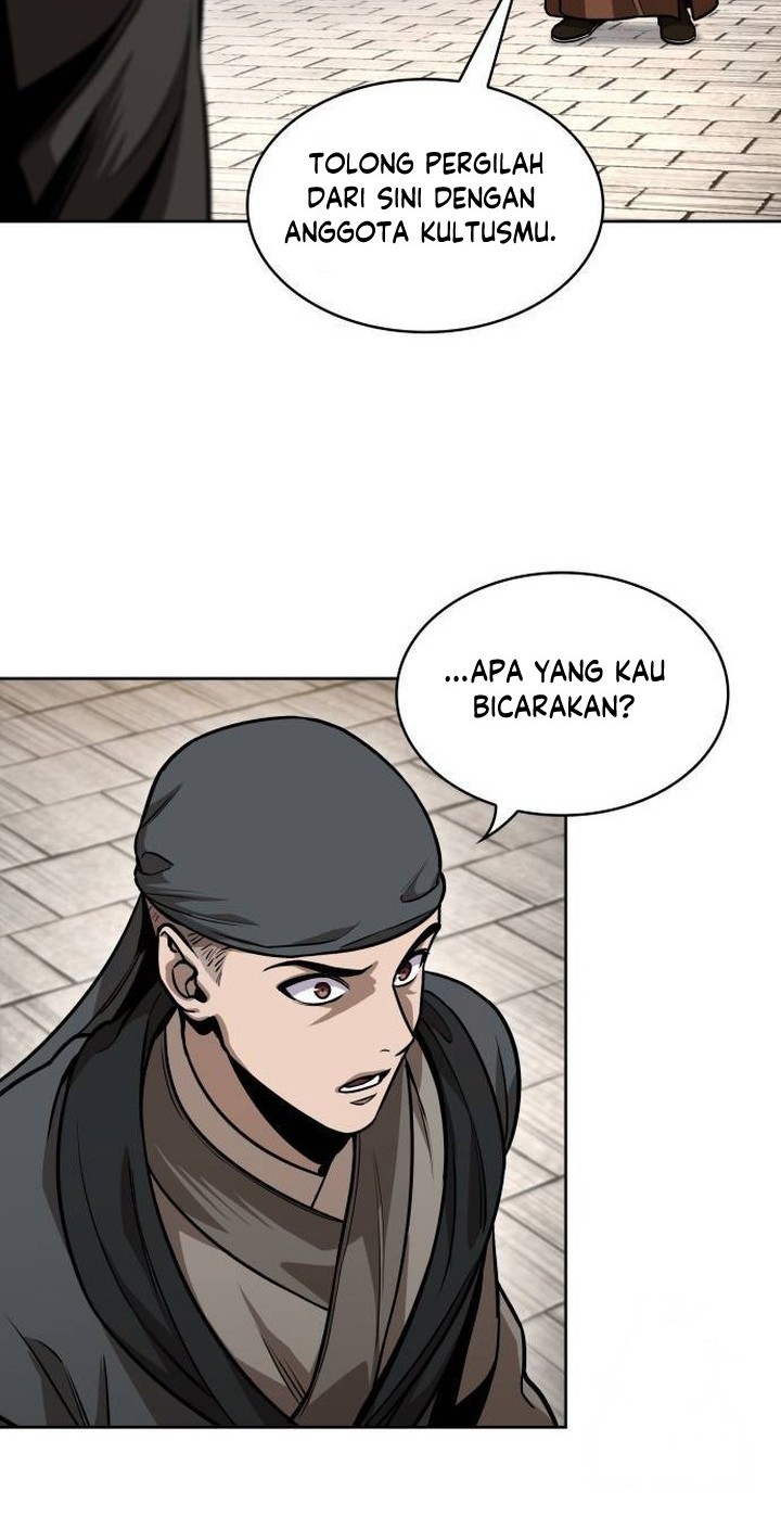Nano Machine Chapter 222 Halaman 7