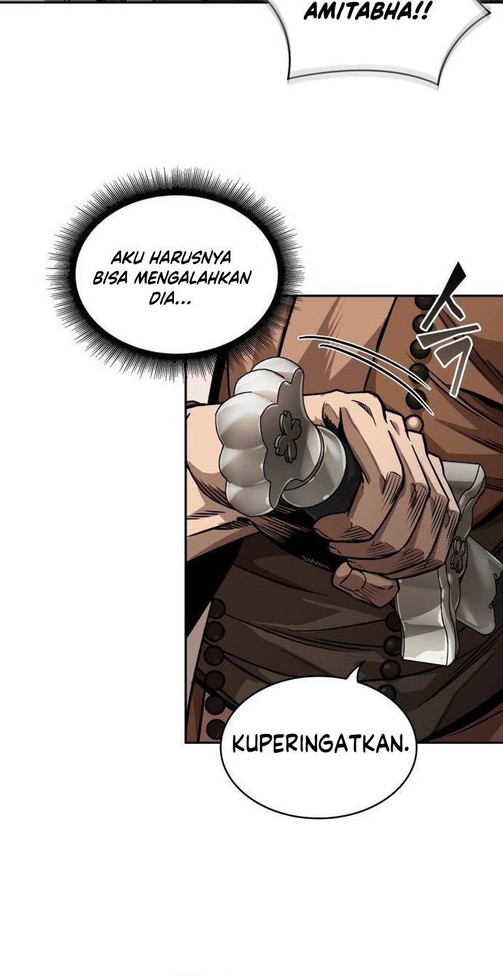 Nano Machine Chapter 222 Halaman 9