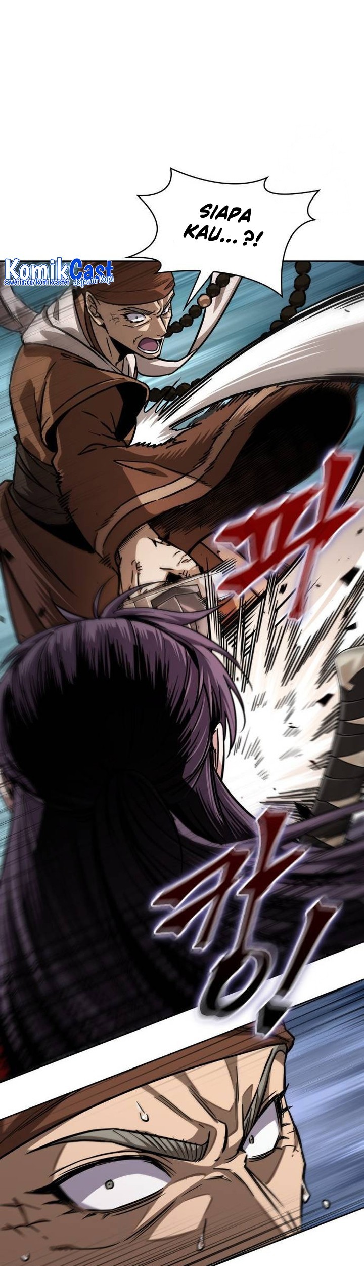 Nano Machine Chapter 222 Halaman 12