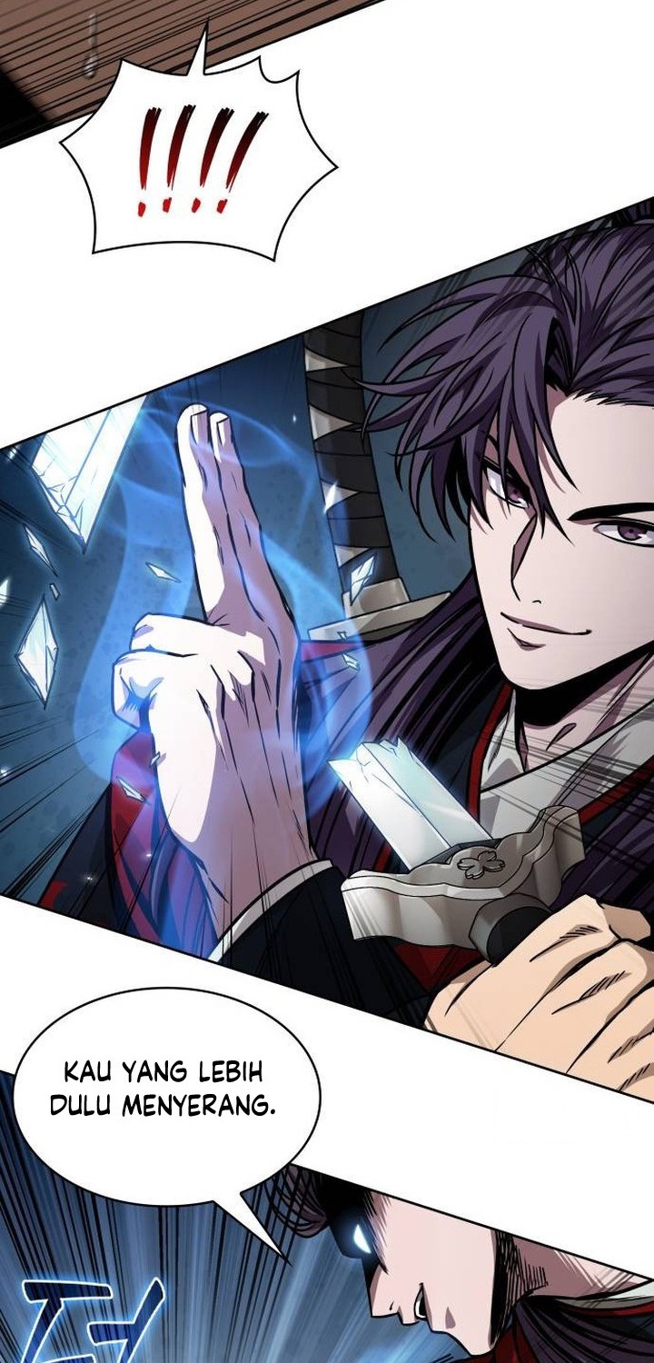 Nano Machine Chapter 222 Halaman 13