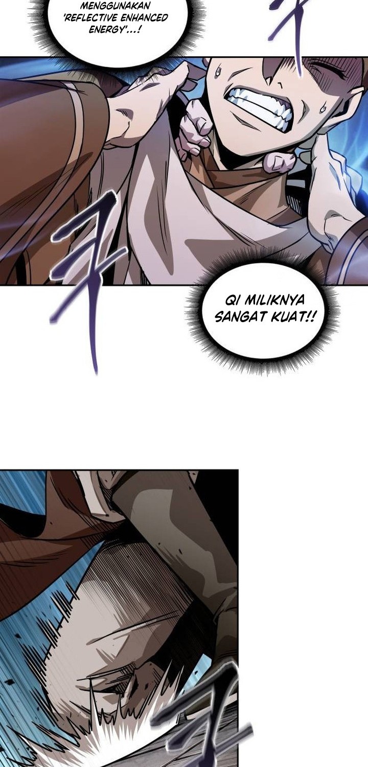 Nano Machine Chapter 222 Halaman 15