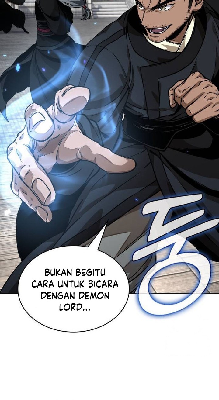Nano Machine Chapter 222 Halaman 25