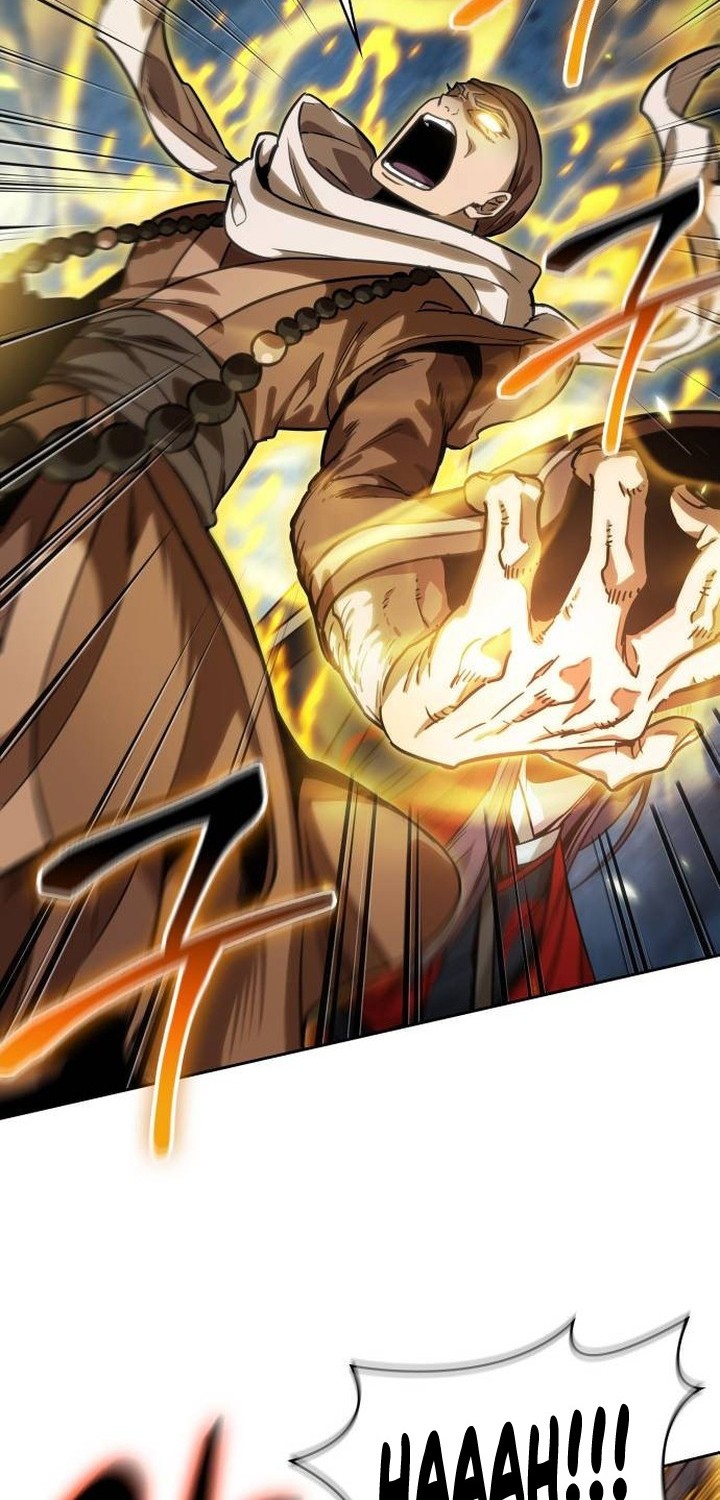 Nano Machine Chapter 222 Halaman 29