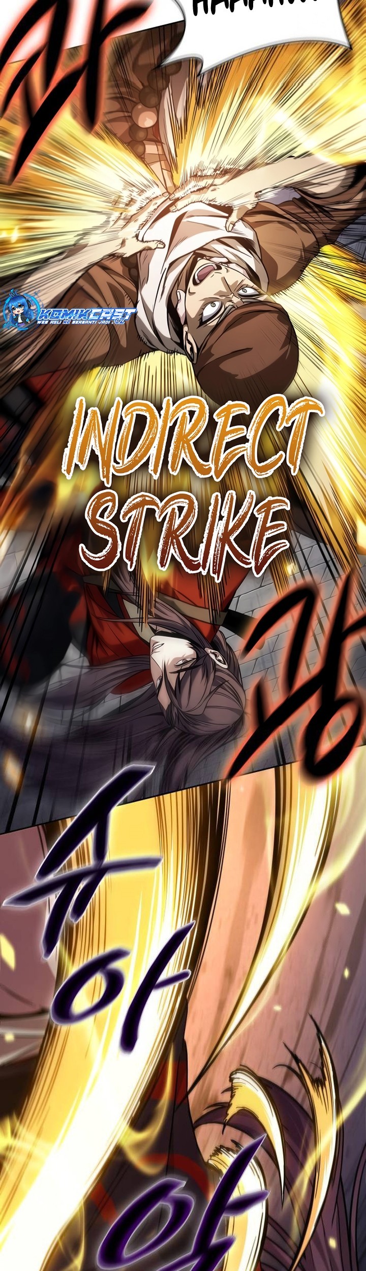 Nano Machine Chapter 222 Halaman 30