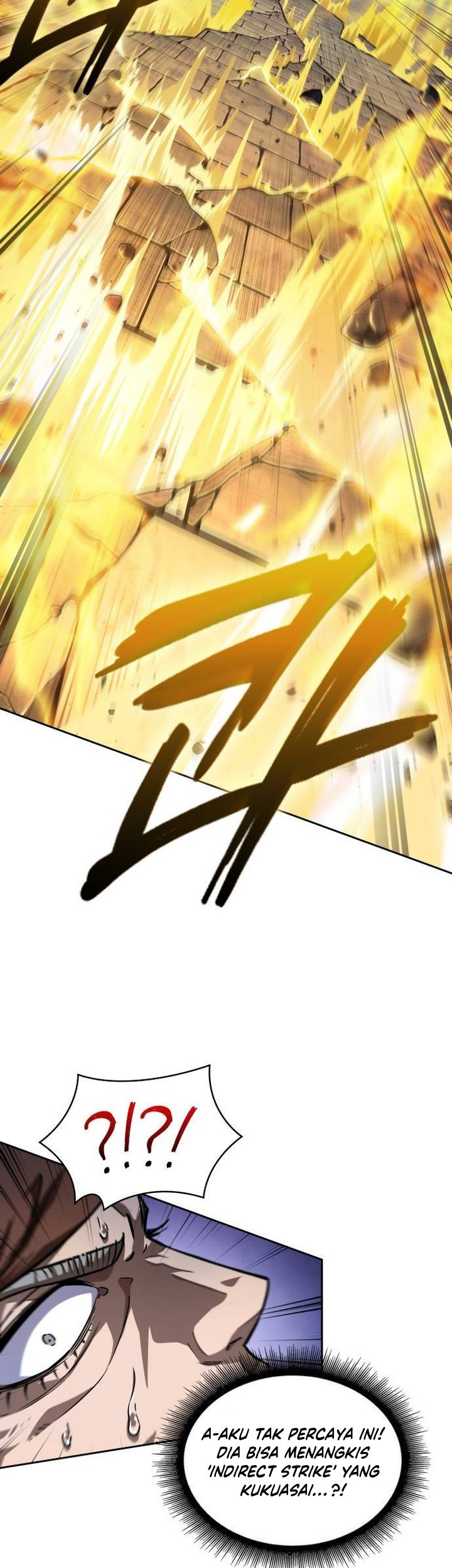 Nano Machine Chapter 222 Halaman 32
