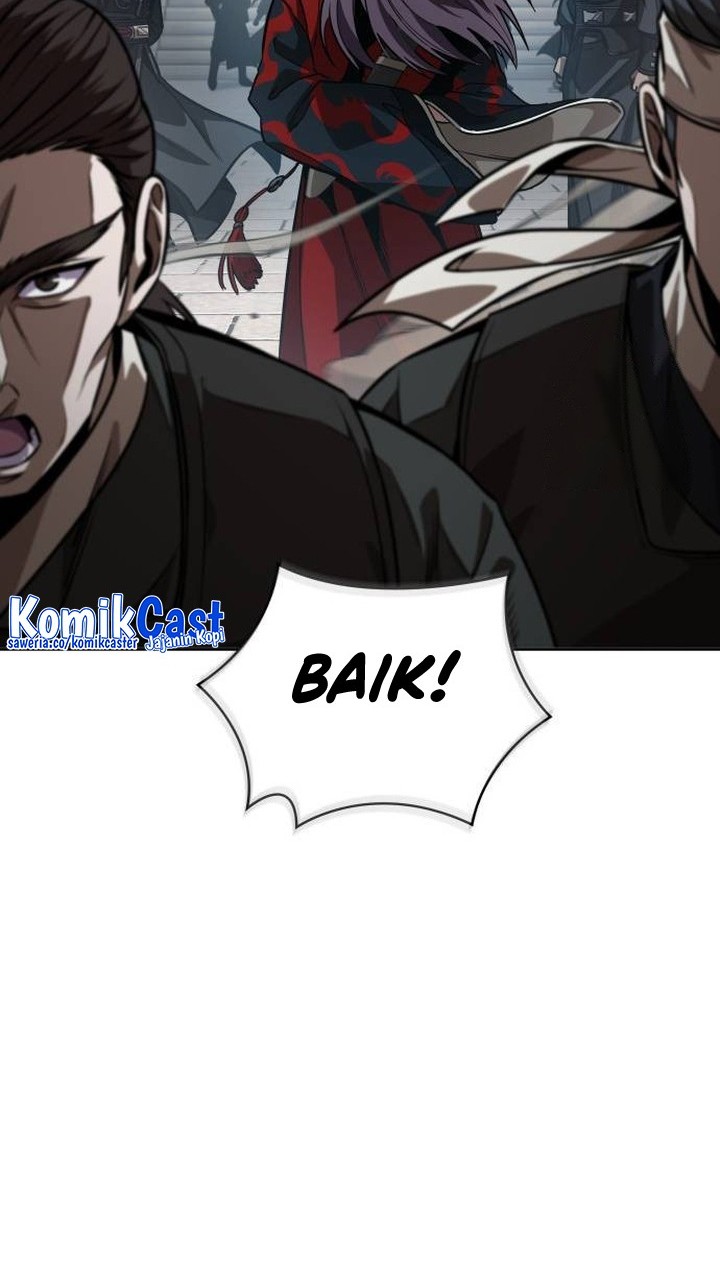 Nano Machine Chapter 222 Halaman 39