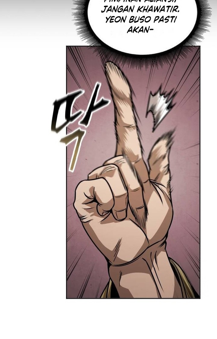 Nano Machine Chapter 222 Halaman 45