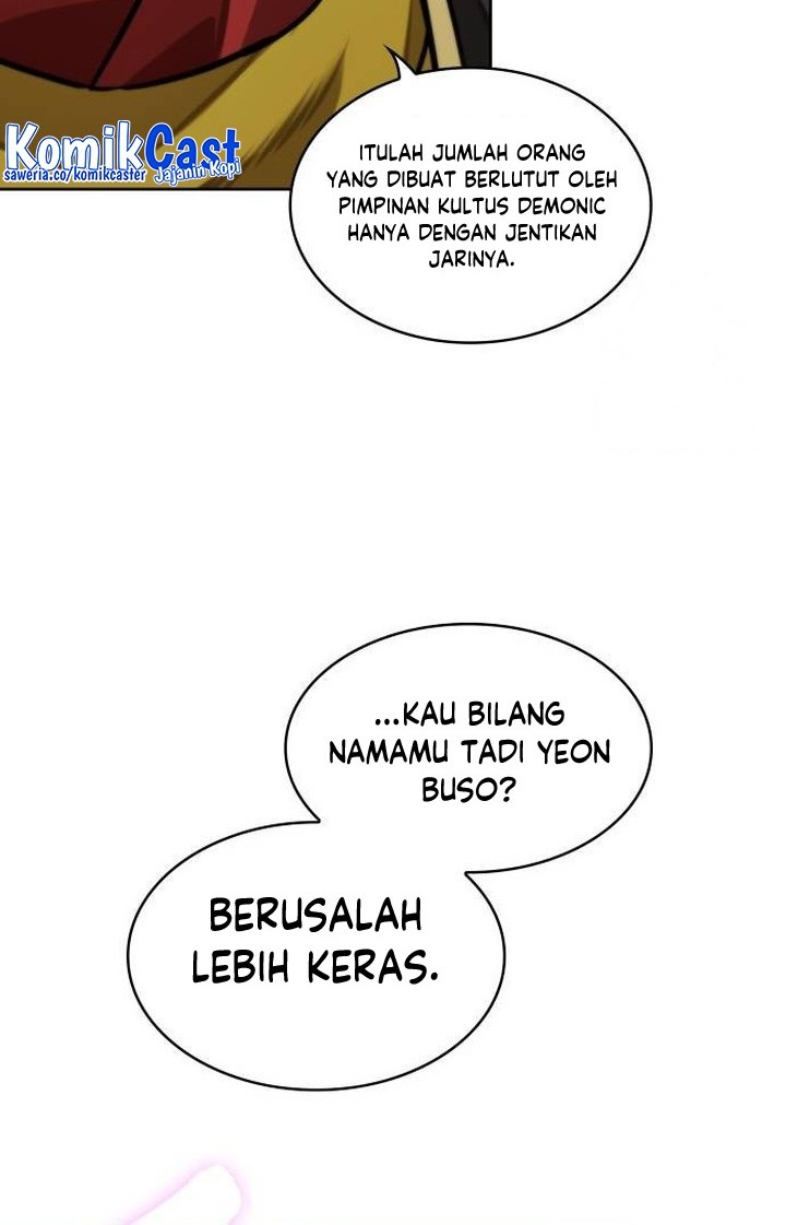 Nano Machine Chapter 222 Halaman 49