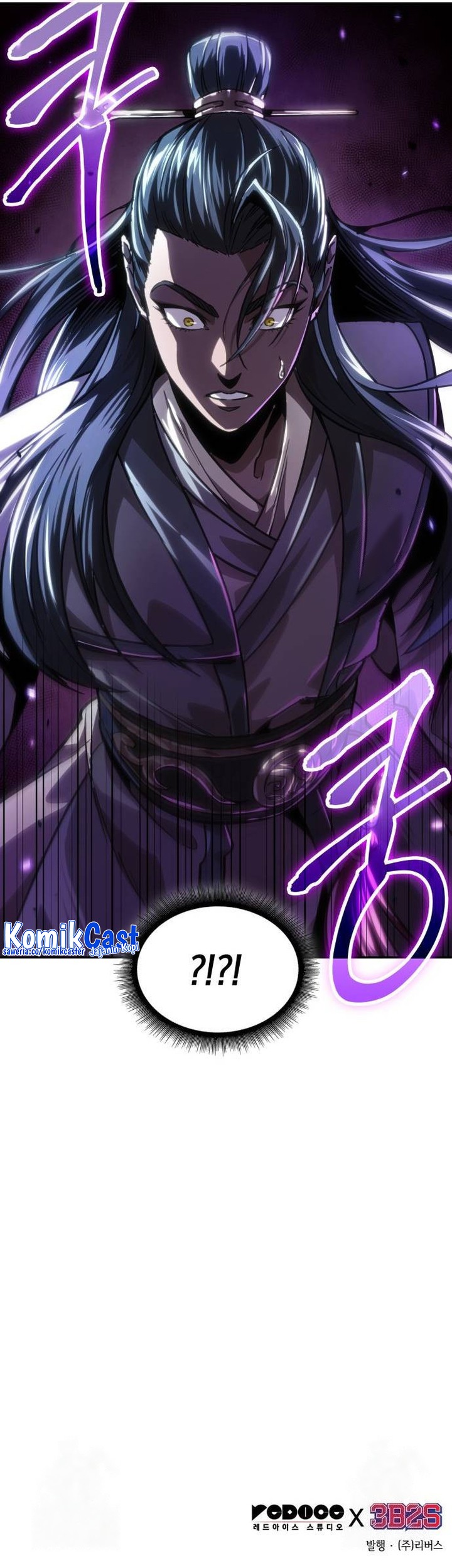 Nano Machine Chapter 222 Halaman 50