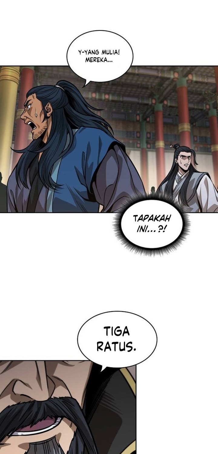 Nano Machine Chapter 223 Halaman 3