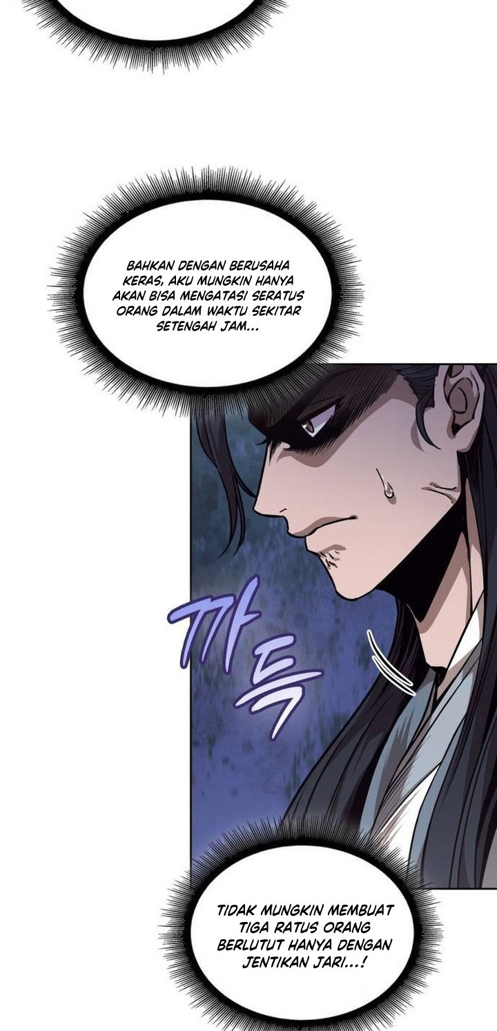 Nano Machine Chapter 223 Halaman 7