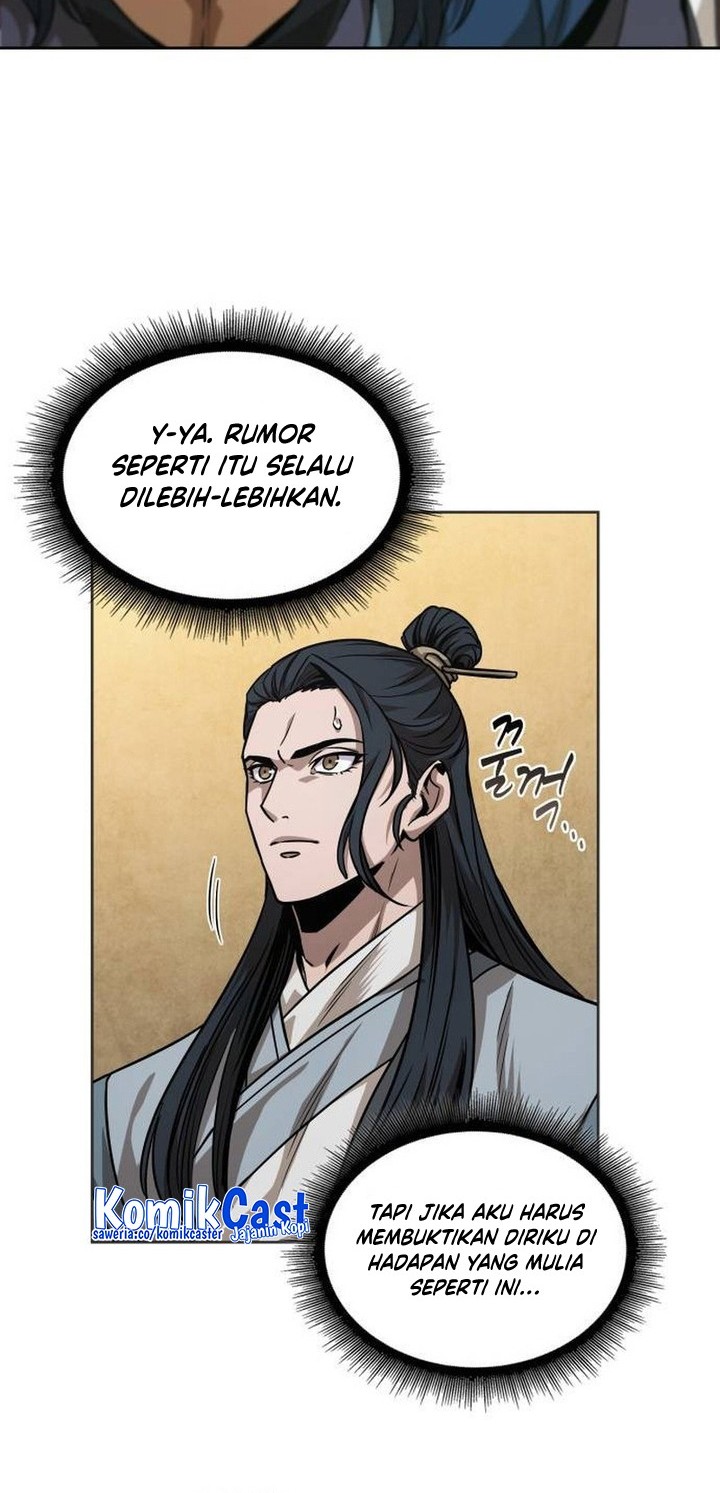Nano Machine Chapter 223 Halaman 9