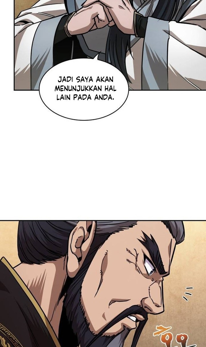 Nano Machine Chapter 223 Halaman 11